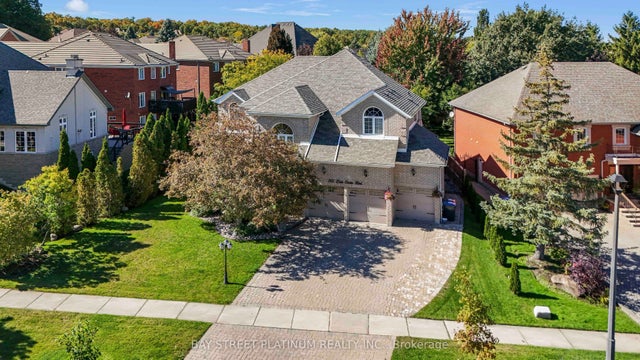 2451 Erin Centre Boulevard, Mississauga