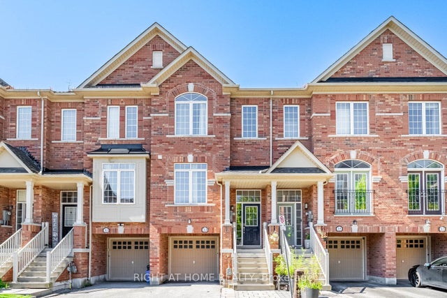 33 Promenade Trail, Halton Hills