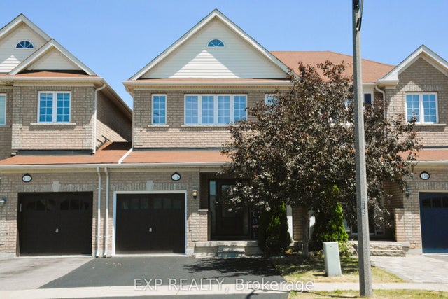 116 Goldham Way, Halton Hills