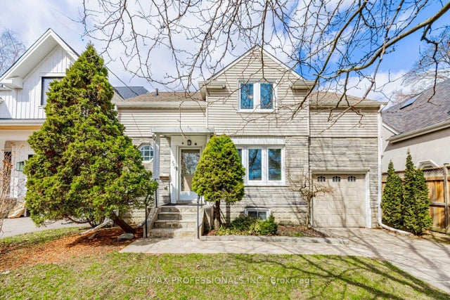 228 The Kingsway N/a, Toronto W08