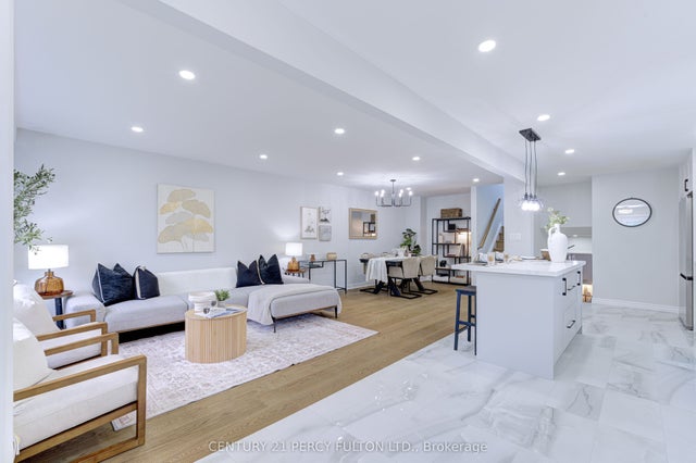 7146 Harwick Drive, Mississauga