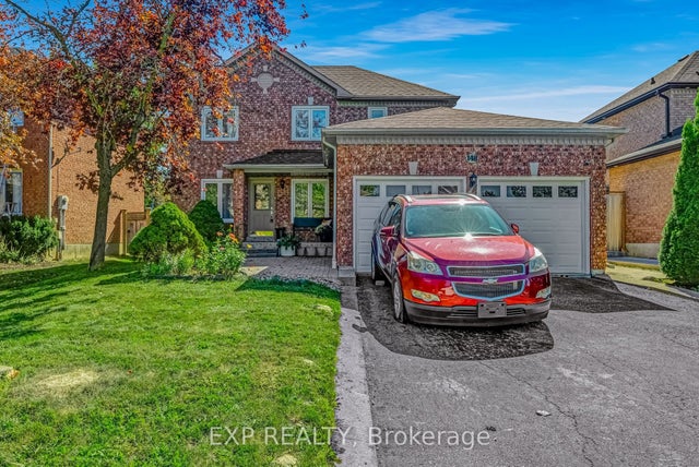 148 Taylorwood Avenue, Caledon