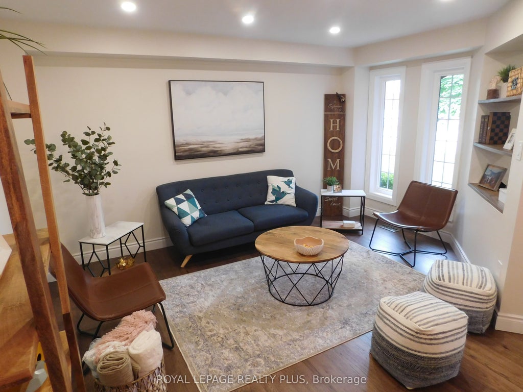 3424 Nutcracker Drive, Mississauga