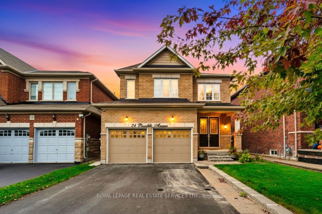 24 Pinedale Avenue, Caledon