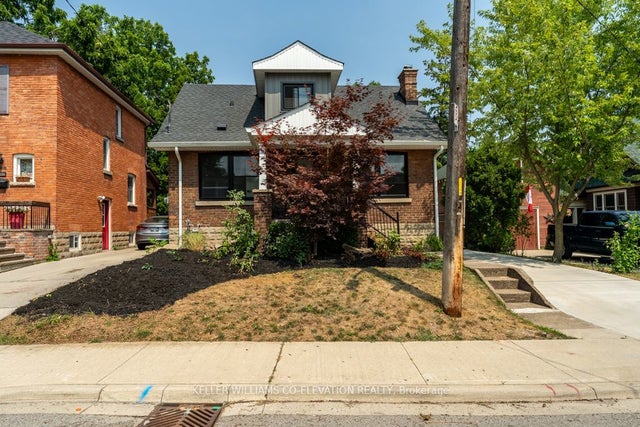 493 Crosby Avenue, Burlington