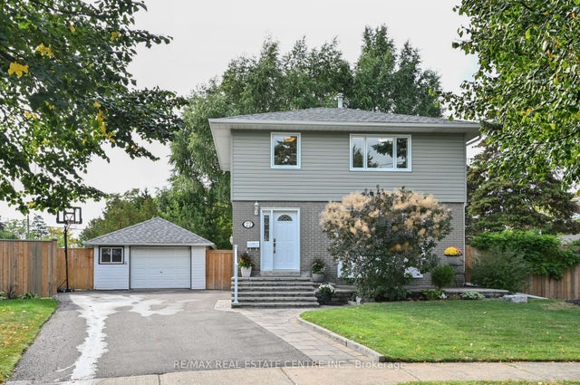 22 Morpeth Road, Brampton