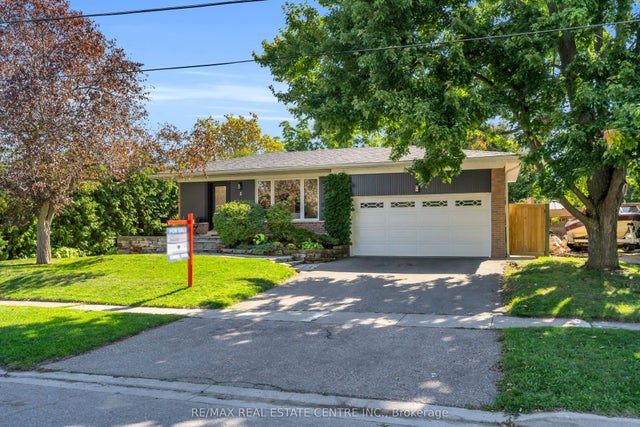 3 Stockman Crescent, Halton Hills