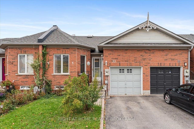 33 Atwood Avenue, Halton Hills