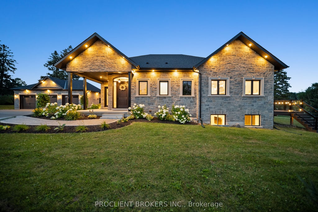 10223 Guelph Line, Milton