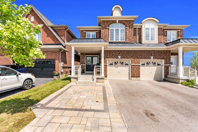 564 Bessborough Drive, Milton