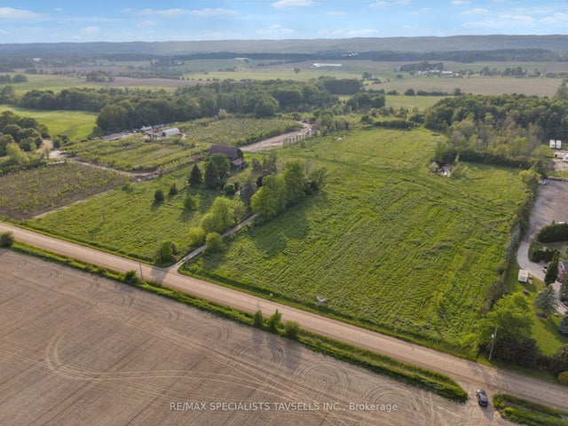 5846 Boston Mills Road, Caledon