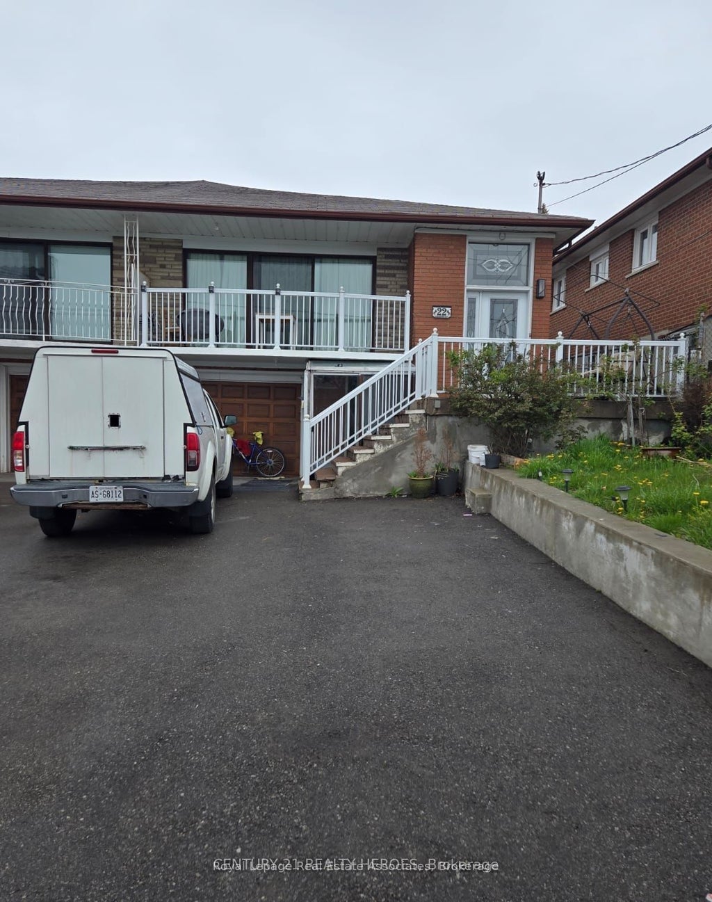 22 Brubeck Road, Toronto W05