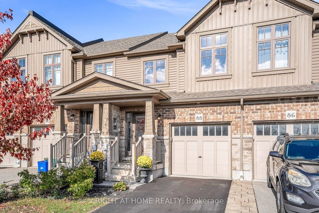 88 Winterton Court N, Orangeville