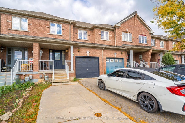 10 Tanasi Road, Brampton
