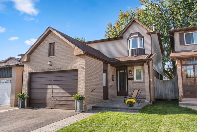 60 Newbridge Crescent, Brampton