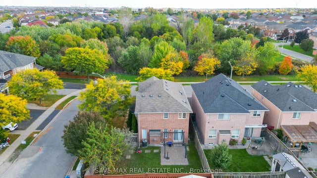 87 Luella Crescent, Brampton