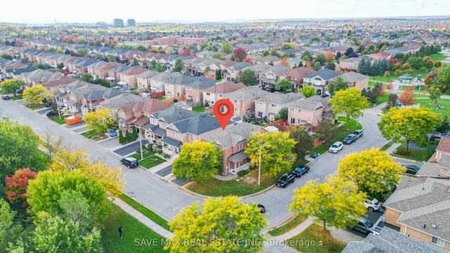 87 Luella Crescent, Brampton