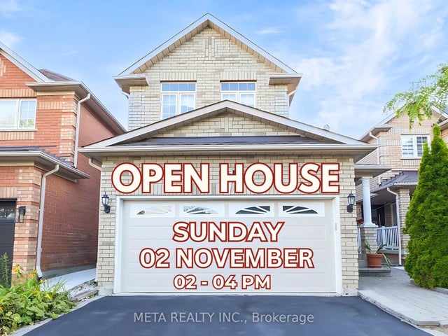 45 Trailview Lane, Caledon