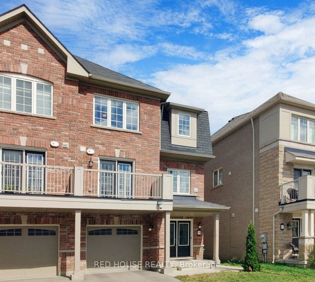 9 Daylight Street, Brampton