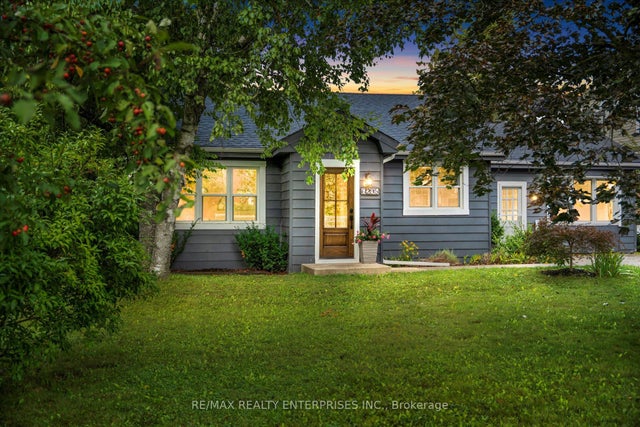 6295 Guelph Line, Burlington