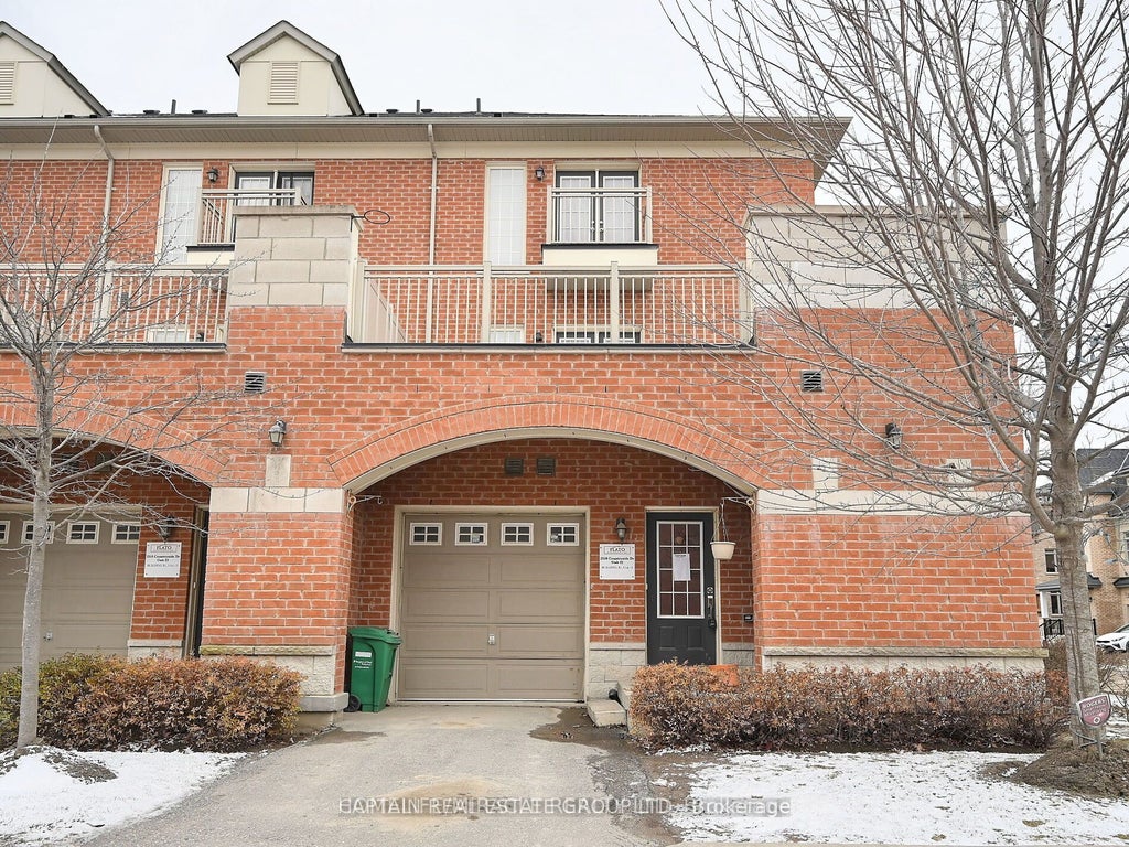 2510 Countryside Drive 22, Brampton