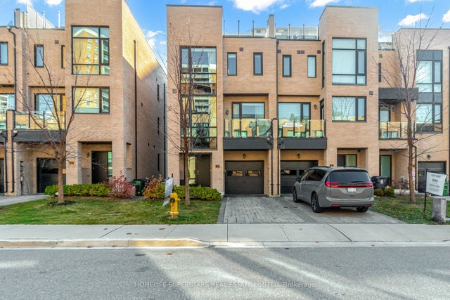 29 Pony Farm Drive, Toronto W09