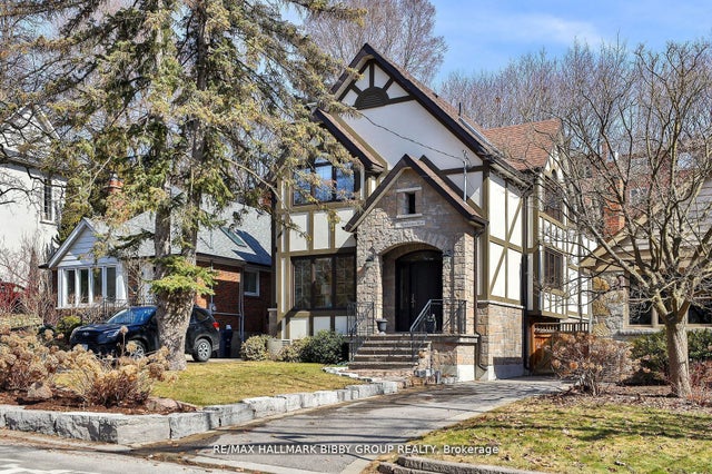 11 Humbercrest Boulevard, Toronto W02