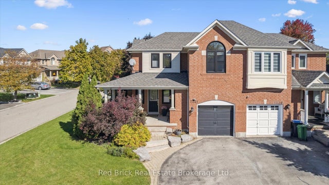 7241 Torrisdale Lane, Mississauga