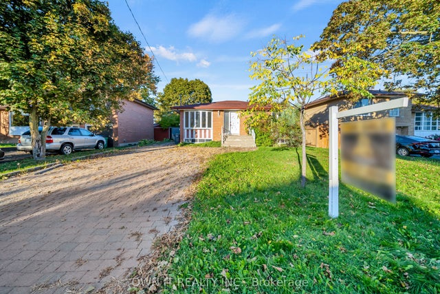 68 Campbell Drive, Brampton