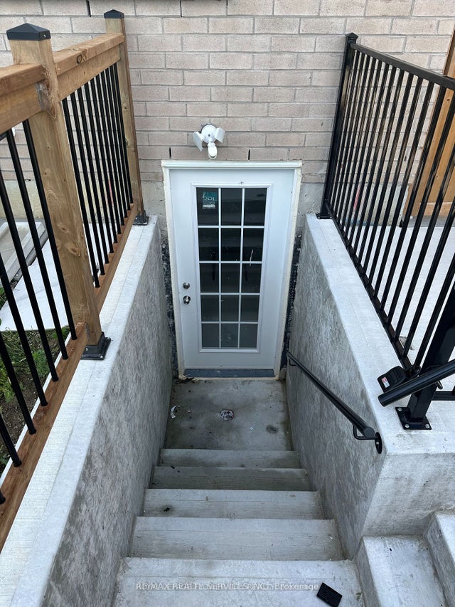 21 Divers Road Bsmt, Brampton