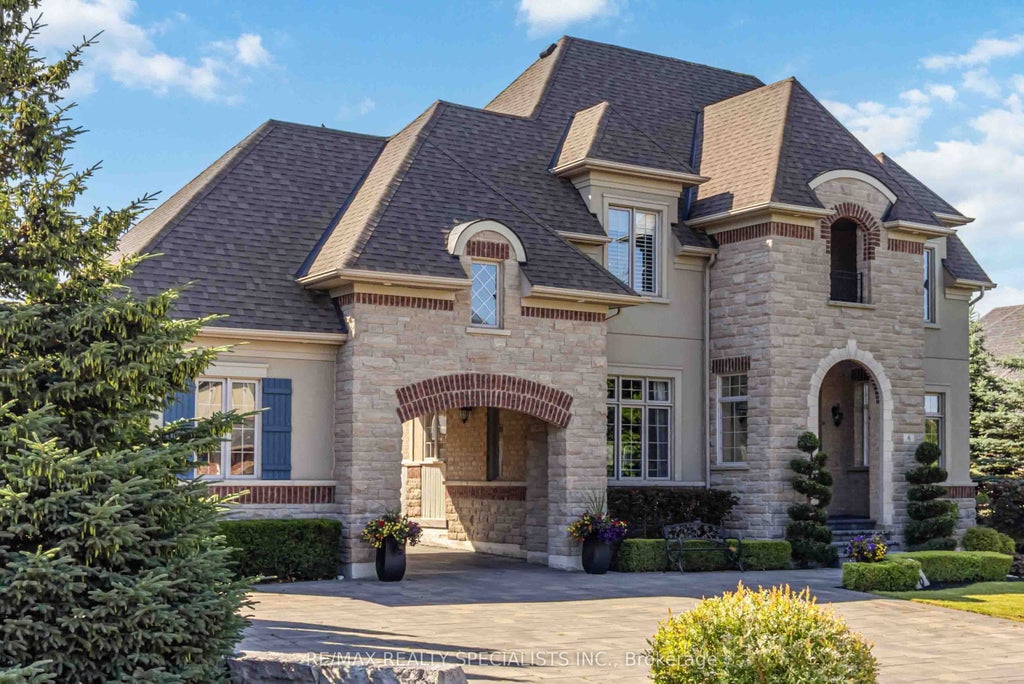 6 Holdroyd Court, Halton Hills