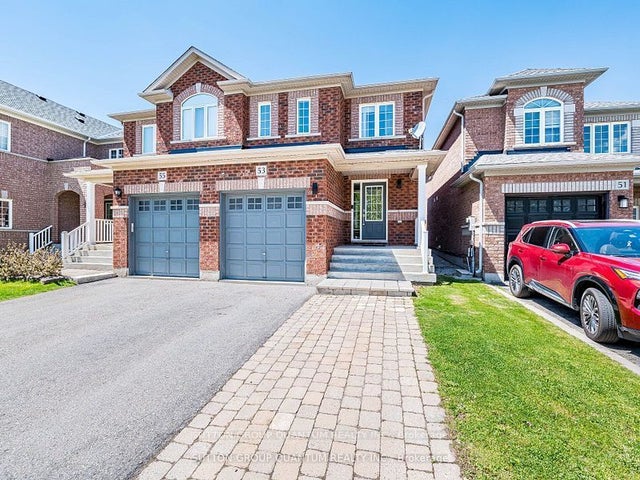 53 Woodcote Crescent, Halton Hills