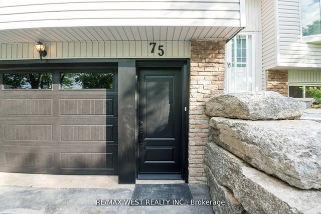 75 Wright Crescent Basement, Caledon