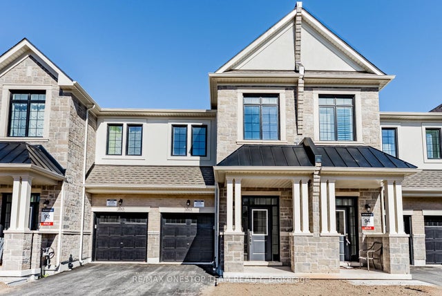 3083 Harvard Gardens, Oakville