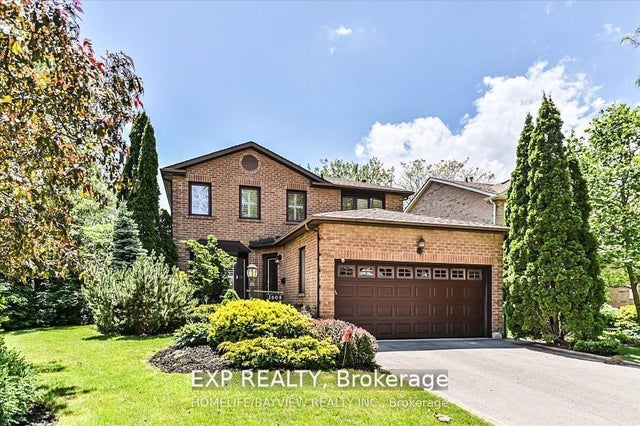 3608 Kelso Crescent, Mississauga