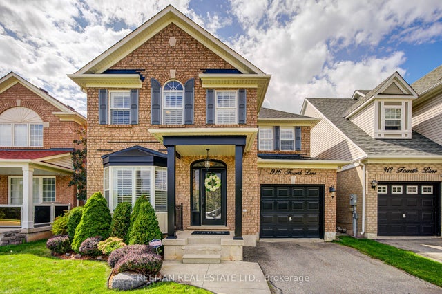 916 Fourth Line, Milton