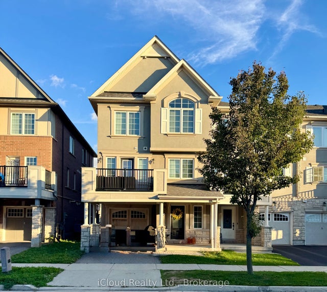 234 Sarah Cline Drive, Oakville