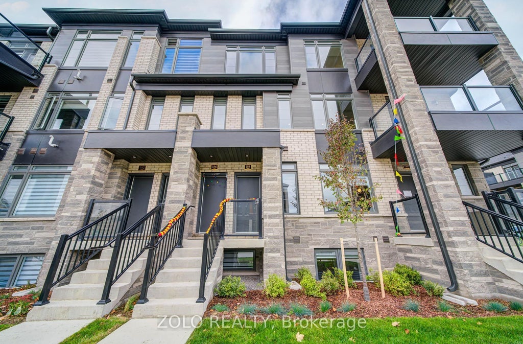 188 Petch Avenue, Caledon