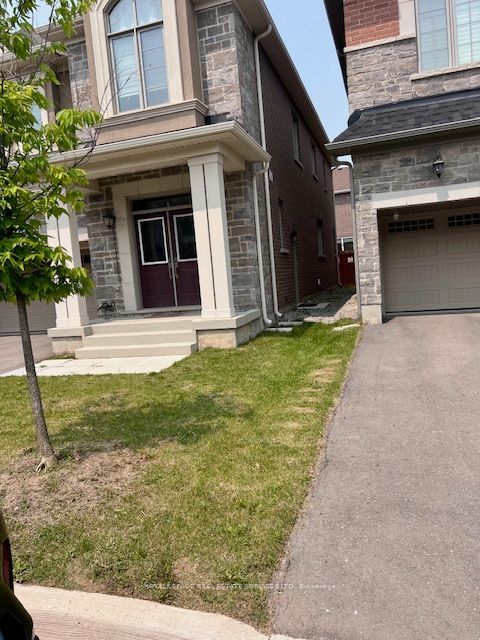 600 Boyd Lane Basement, Milton