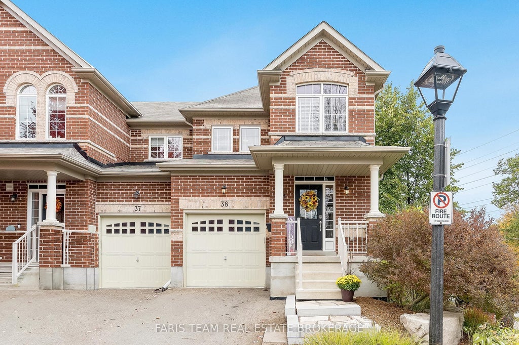 20 C Line 38, Orangeville