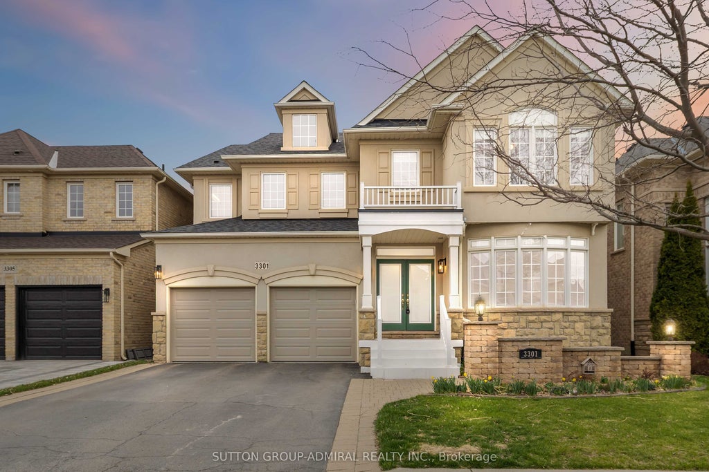 3301 Skipton Lane, Oakville
