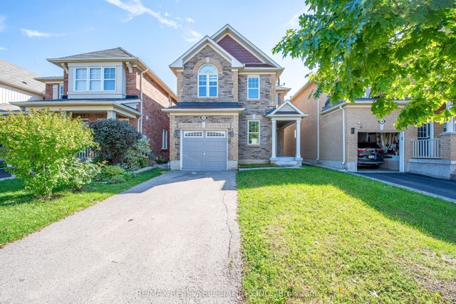 282 Cedric Terrace, Milton