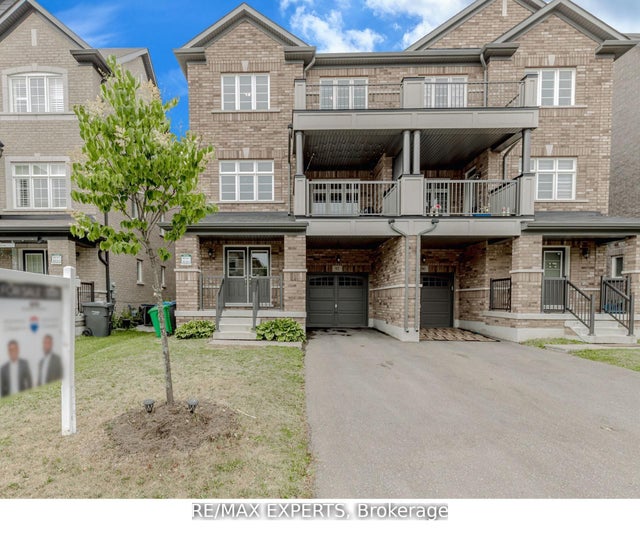 92 Deer Ridge Trail, Caledon