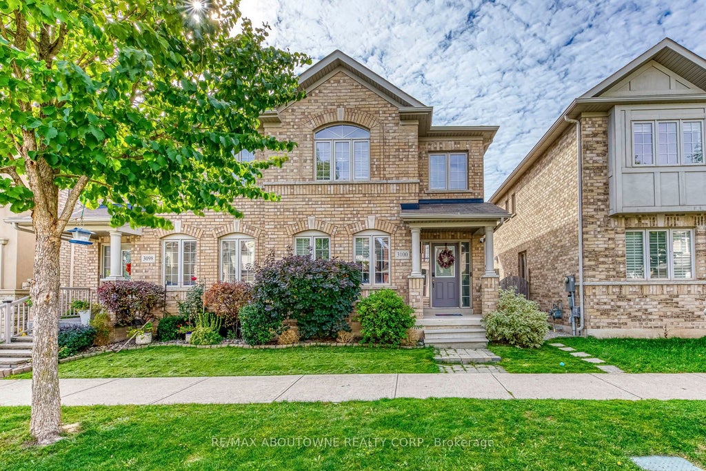 3100 Robert Brown Boulevard, Oakville