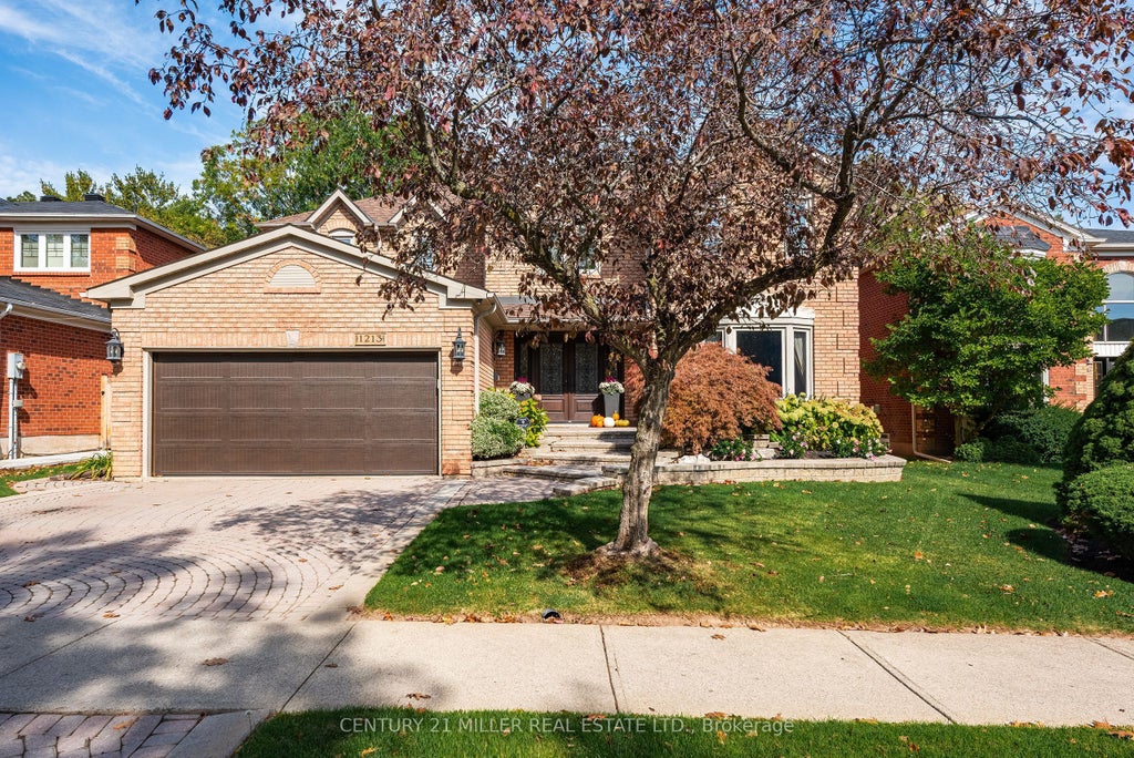 1213 Bowman Drive, Oakville
