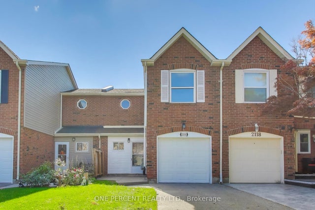 2116 Pelee Boulevard, Oakville