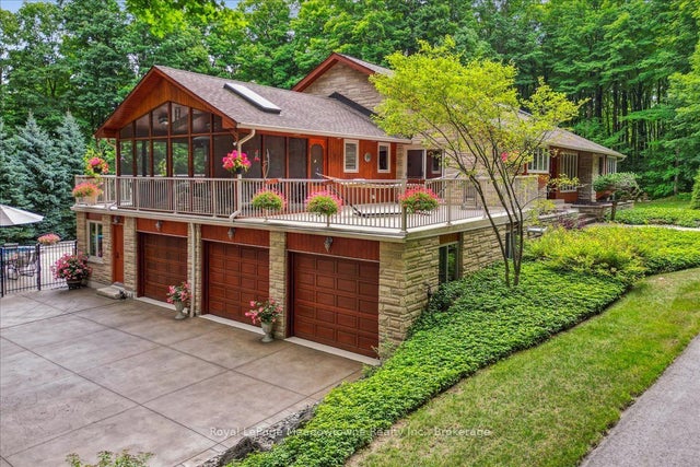 5590 Steeles Avenue W, Milton