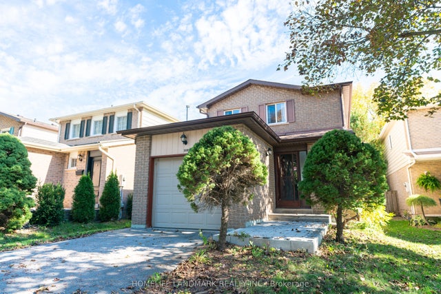3108 Plum Tree Crescent, Mississauga