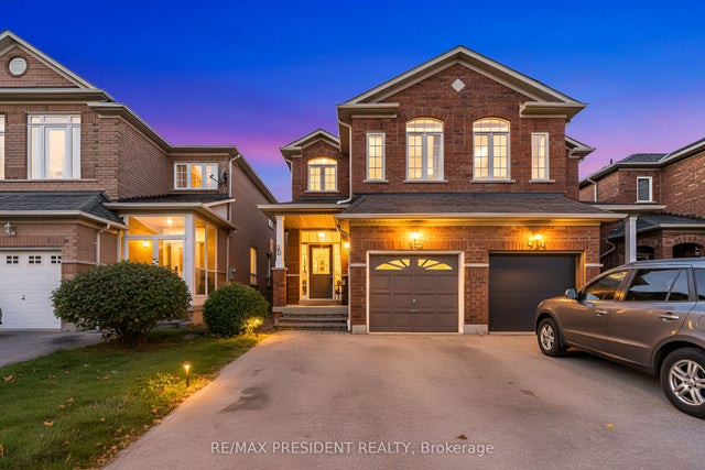 932 Ledbury Crescent, Mississauga