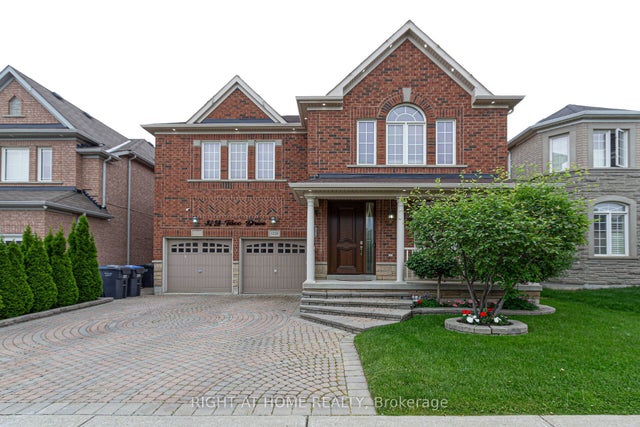 3228 Tacc Drive, Mississauga